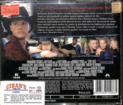 Görev Uğruna (Ryan Phillippe) VCD Film (106.5) VCD20559 - 2