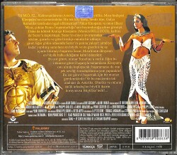 Görevimiz Kleopatra VCD Film (İkinci El) VCD27581 - 2