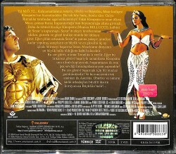 Görevimiz Kleopatra VCD Film VCD13603 - 2