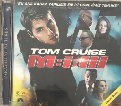 Görevimiz Tehlike 3 VCD Film VCD5714 - 1