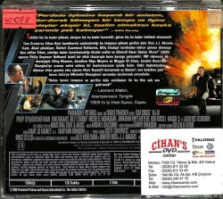 Görevimiz Tehlike MİIII VCD Film VCD15453 - 2