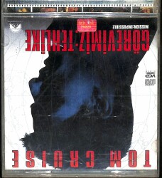 Görevimiz Tehlike VCD Film (108.5) VCD23453 - 3