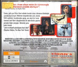 Görevimiz Tehlike VCD Film (108.5) VCD23453 - 4