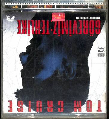 Görevimiz Tehlike VCD Film (108.5) VCD23453 - 1