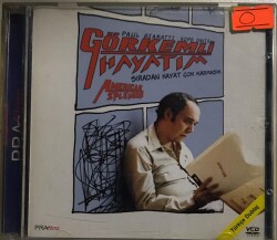 Görkemli Hayatım VCD Film VCD11266 - 1
