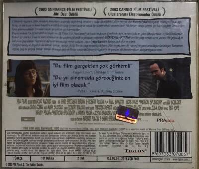 Görkemli Hayatım VCD Film VCD11266 - 2