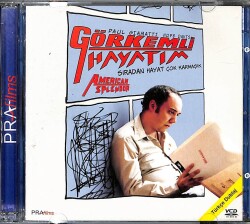 Görkemli Hayatım VCD Film VCD12550 - 1