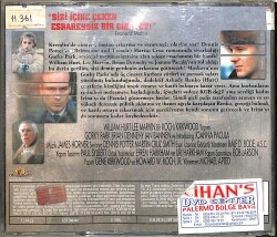 Gorky Parkı VCD Film (İkinci El) VCD26960 - 2