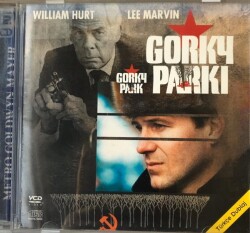 Gorky Parkı VCD Film VCD13425 - 1