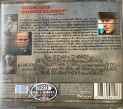 Gorky Parkı VCD Film VCD13425 - 2