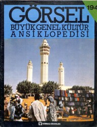 Görsel Büyük Genel Kültür Ansiklopedisi Sayı 194 DRG120 - Gökçekoleksiyon