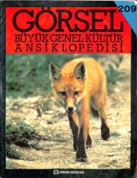 Görsel Büyük Genel Kültür Ansiklopedisi Sayı 209 DRG112 - Gökçekoleksiyon