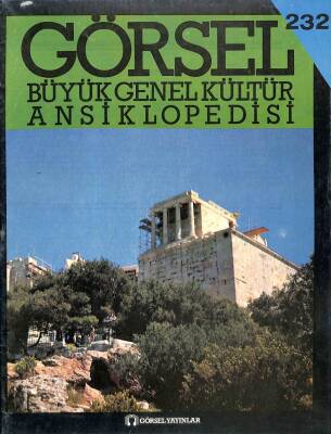 Görsel Büyük Genel Kültür Ansiklopedisi Sayı 232 DRG118 - 1