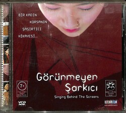 Görünmeyen Şarkıcı VCD Film VCD12233 - 1
