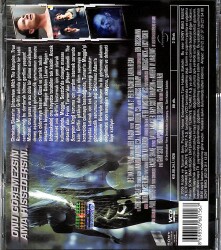 Görünmeyen Tehlike 2 VCD Film (108) VCD22001 - 4