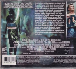 Görünmeyen Tehlike 2 VCD Film VCD9370 - 2