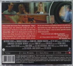 Görüşme VCD Film VCD6557 - 2