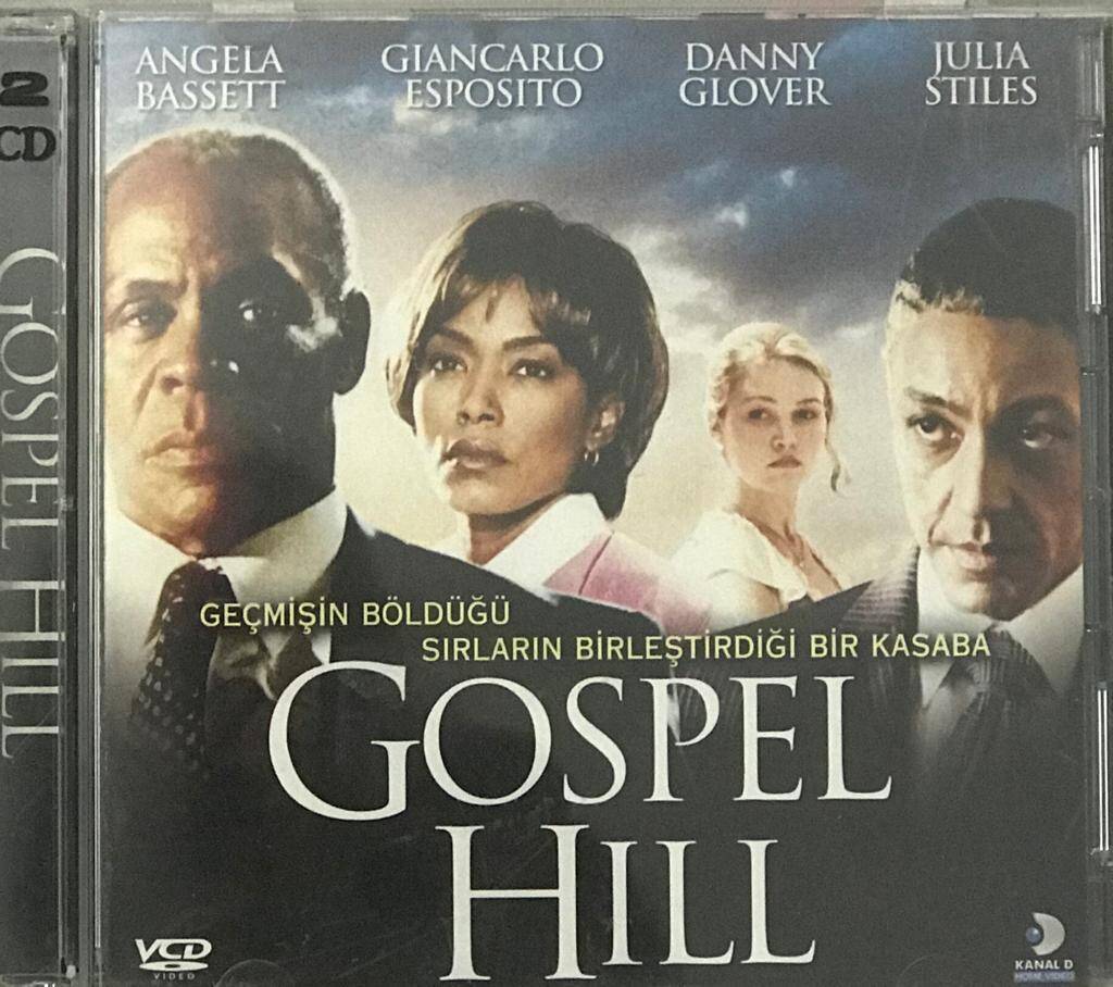 Gospel Hill VCD Film VCD3454 - 1