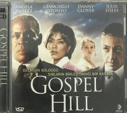 Gospel Hill VCD Film VCD3454 - 2