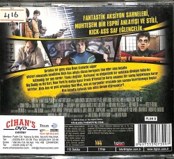 Göster Gününü VCD Film (108.5) VCD23477 - 4
