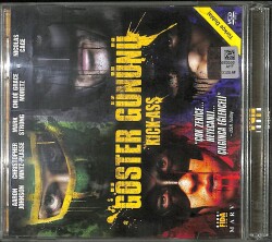 Göster Gününü VCD Film (108.5) VCD23477 - 1