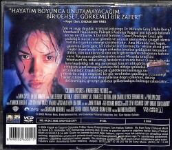 Gothika (2003) Orijinal VCD Film ' Halle Berry, Robert Downey J.r, Penolepe Cruz ' VCD28280 - 2