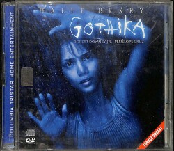 Gothika VCD Film (İkinci El) VCD27628 - 1