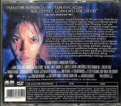 Gothika VCD Film (İkinci El) VCD27628 - 2