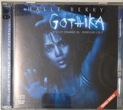 Gothika VCD Film VCD5904 - 1