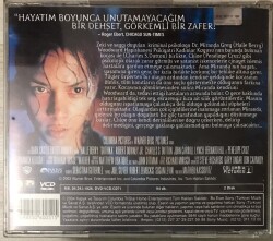 Gothika VCD Film VCD5904 - 2