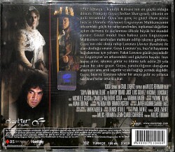 Goya'nın Hayaletleri - Goya's Ghosts (2006) Orijinal VCD Film ' Natalie Portman ' VCD28118 - 2