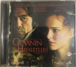 Goya`nın Hayaletleri VCD Film VCD4768 - 1