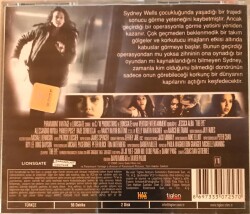 Göz - The Eye VCD Film VCD11806 - 2