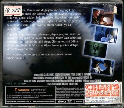Göz The Eye VCD Film VCD15709 - 2