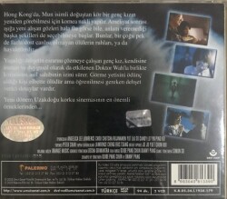 Göz The Eye VCD Film VCD6620 - 2