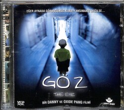 Göz VCD Film (108) VCD21987 - 1