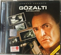 Gözaltı VCD Film VCD5102 - 1