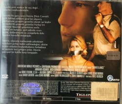 Gözaltı VCD Film VCD5102 - 2