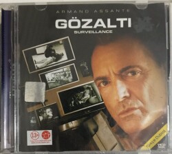 Gözaltı VCD Film VCD6965 - 1