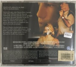 Gözaltı VCD Film VCD6965 - 2