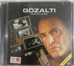 Gözaltı VCD Film VCD8077 - 1