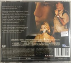 Gözaltı VCD Film VCD8077 - 2
