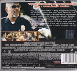Gözcü VCD Film VCD9133 - 2