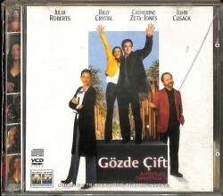 Gözde Çift VCD Film VCD15967 - 1
