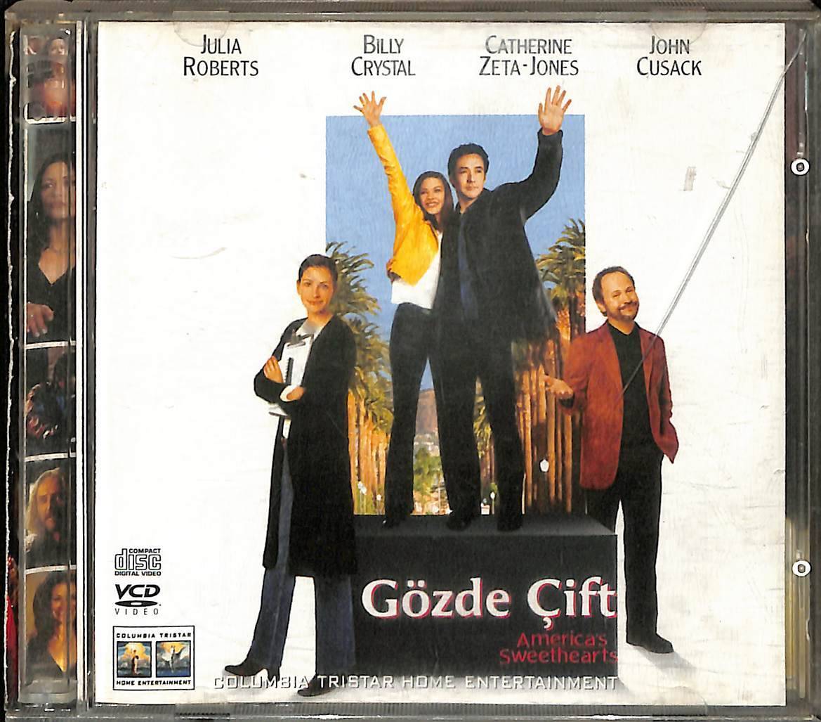 Gözde Çift VCD Film VCD15967 - 1
