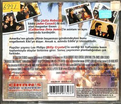 Gözde Çift VCD Film VCD15967 - 2