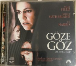 Göze Göz VCD Film VCD4823 - 1