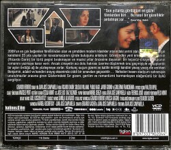 Gözlerindeki Sır VCD Film (108.5) VCD23927 - 4
