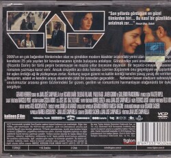 Gözlerindeki Sır VCD Film VCD8769 - 2