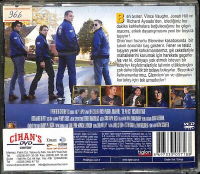 Gözüm Üzerinde VCD Film (108.5) VCD24183 - 2